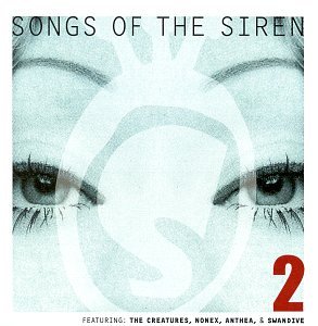 Songs of the Siren 2 [Audio CD] Various Artists