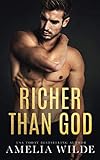 Richer Than God
