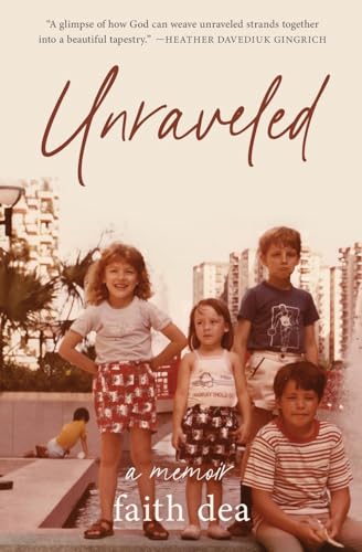 Unraveled: A Memoir