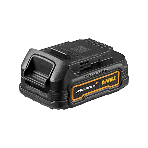 Dewalt perceuse à percussion sans fil 18V XR DCF85ME2GT QW - vue 6
