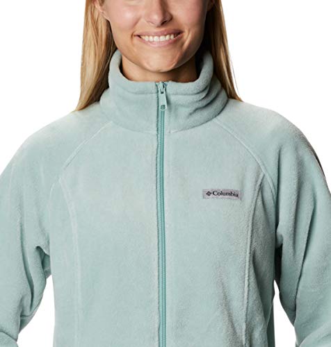 Image of Columbia Women's Benton Springs Full Zip