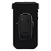 Otterbox Blackberry Z10 Case and Holster Defender Black (Bulk Packaging)