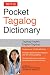 Tuttle Pocket Tagalog Dictionary: Tagalog-English / English-Tagalog