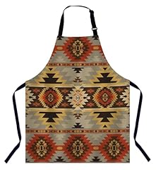 Aztec American Southwest Print