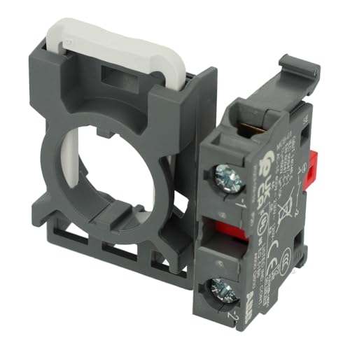 MCBH-01 | 1SFA611605R1110 | MCBH-01 | ABB 1SFA611605R1110 Block Holder with Blocks