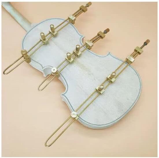 Violin crack repair cost Clearance