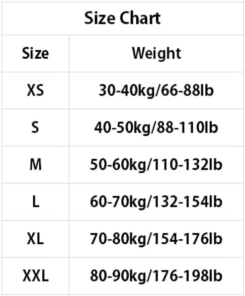 Veste de Surf Réglable for Kayak, Pêche, Natation, Sports Nautiques | Veste de Surf avec Sangles de Jambe for le Kayak et la Pêche en Toute Sécurité