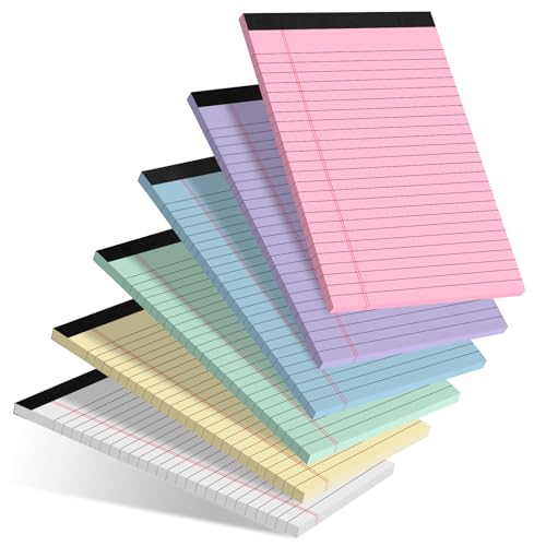 Bloc-notes de bureau pour ne plus perdre vos listes de choses à faire urgentes