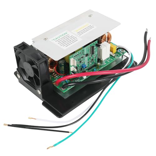 Image of WF-8955-MBA RV Power Converter Board Assembly