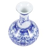 paire de vases chinois anciens Vase à fleurs - ce un choix parfait pour bureau, , jardin de balcon, décorations de jardinage à , la décoration de vase