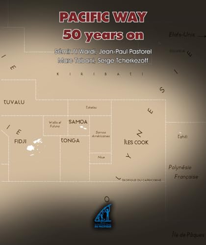 PACIFIC WAY: 50 years on