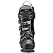 TECNICA Men's Mach Sport HV 100 GW 100-Flex Warm Functional Comfortable Alpine All Mountain Ski Boots, Black, 11.5