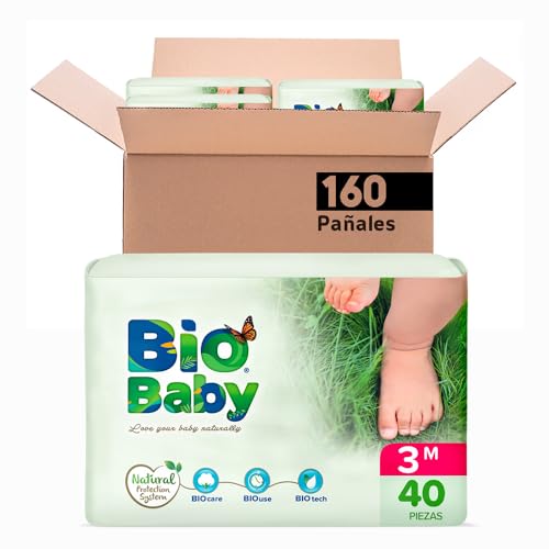 Catálogo de Bio baby etapa 3 de esta semana. 14