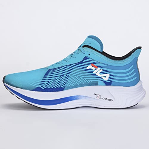Tenis Fila Racer Carbon Speed Tech Masculino Running Performance