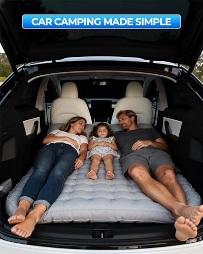 Image of Fit for Tesla Model Y Juniper 2025 2026 Car Window Shades with Suction Cups (No Falling), 8pcs Privacy Sun Shade Set for Front Windshield Side and Rear Windows, Full Window Covers for Camping Napping