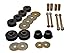 Energy Suspension 3.4137G Body Mount for Chevy Pickup