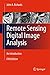 Remote Sensing Digital Image Analysis: An Introduction