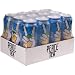 Peace Tea Lemonade& Tea, Caddy Shack, 23 Ounce (Pack of 12)
