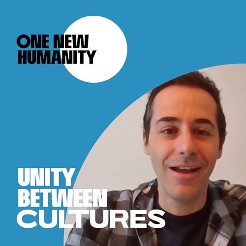 Unity Between Cultures (Lucas Coelho)