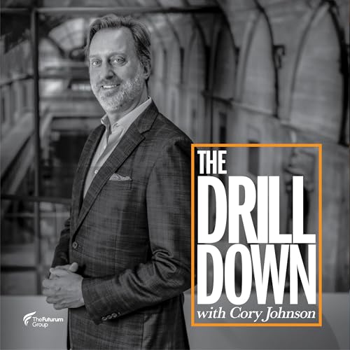 The Drill Down cover art