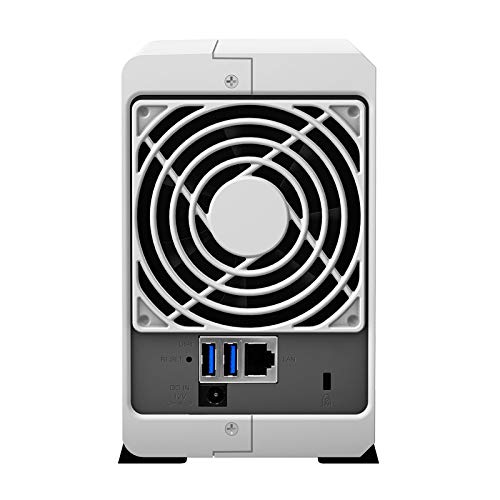10GbE NAS storage system Whole Home product image