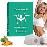 New Rejuvacare Body Patch, Works All Over The Body Around The Clock, Comfortable & Discreet Support, Suitable for Both Men and Women, 1 Month Supply, Gentle & Effective(30Pcs)