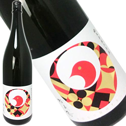 防長鶴 純米 赤ラベル 無濾過原酒 1800ml 防長鶴 純米 赤ラベル 無濾過原酒 1800ml