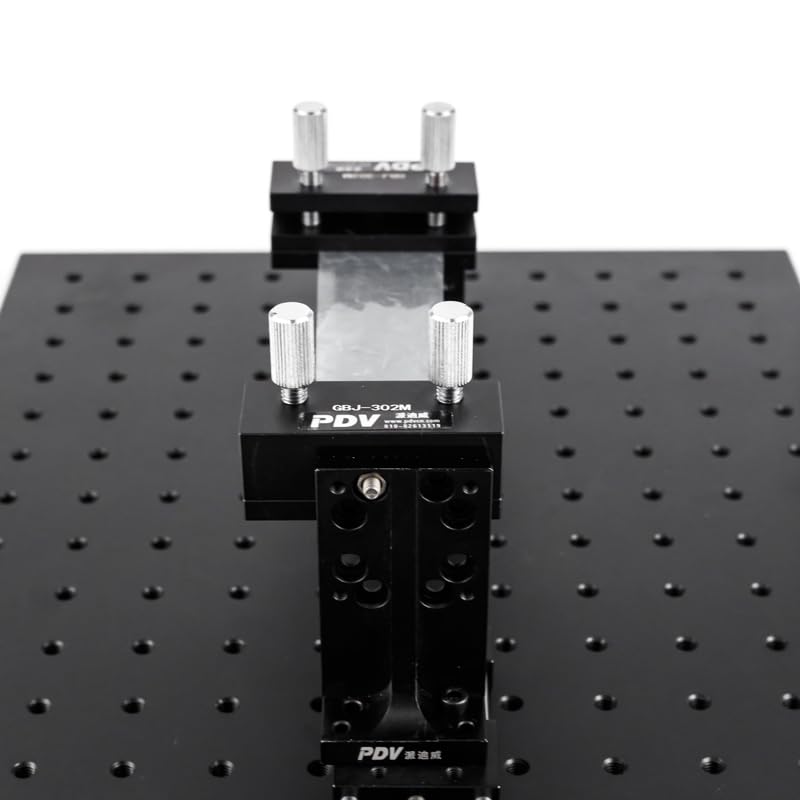 Bi-Directional Stretching Displacement Table Film Stretching Table Rabbit Film Stretching Table Manual Displacement Stretching