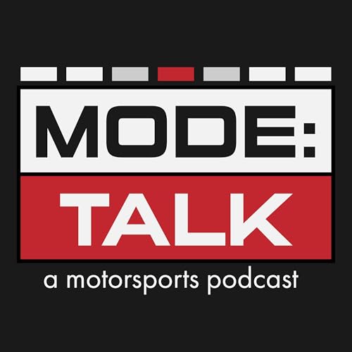 Couverture de Mode: Talk