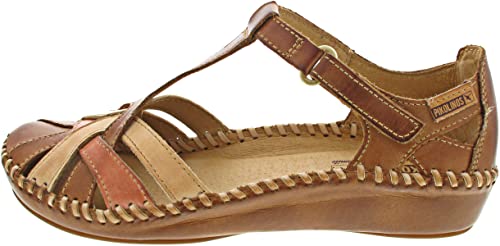Image of PIKOLINOS Puerto Vallarta 655-0732 Women's Sandals