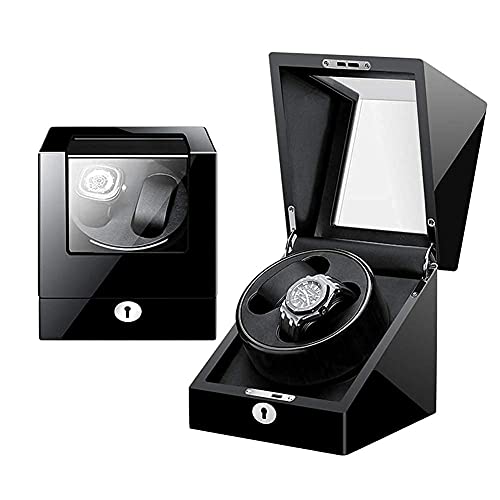 Remontoir montre automatique super silencieux pour 2 montres mécaniques
