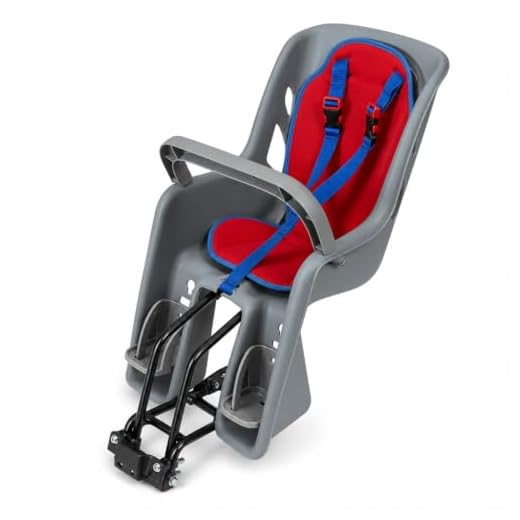 Bell Cocoon 300 Child Bicycle Carrier
