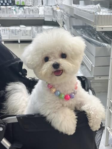 Kepudengen Dogs Necklace,Pet Fashion Necklace thumb #6