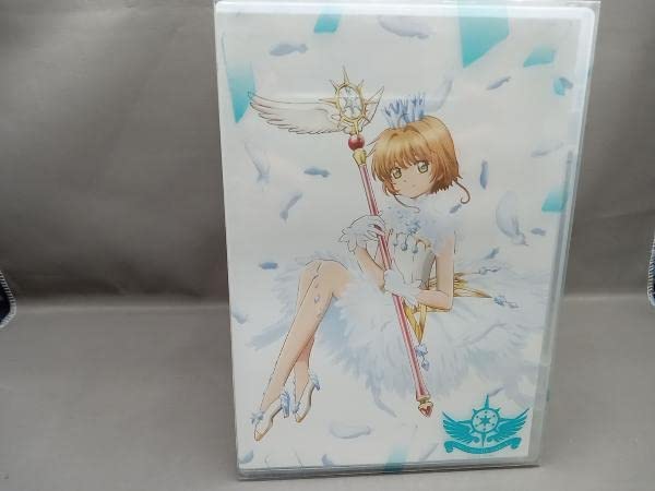 Amazon.co.jp: Blu-ray[全8巻セット]カードキャプターさくら