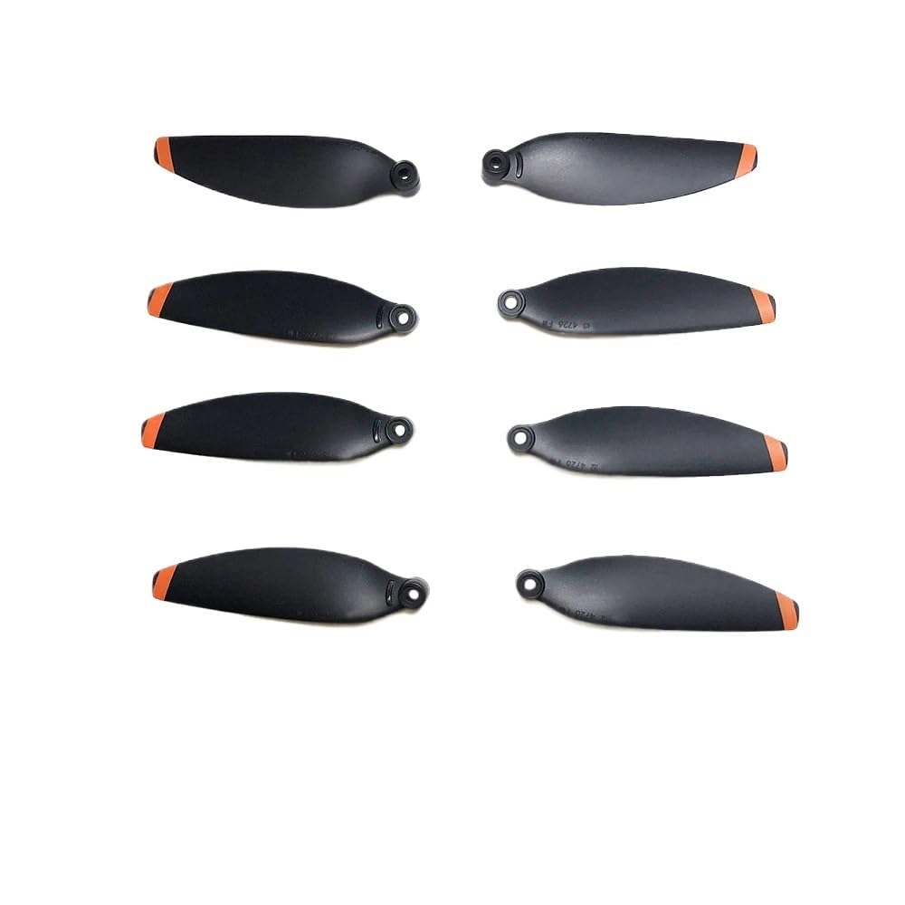 Compatibile Con DJI Mini 2 SE Elica Silenziosa 4726FM