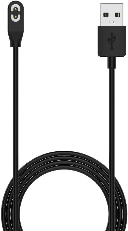 Power Adapter Charger Dock Headphone Magnetic Base For AS800 AS803 AS810 ASC100SG AS100 Portable Charging Cable Power Charger Cord Battery Bank Solar For Electronic Devices Water Proof Usb With