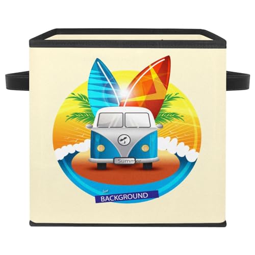 Cube de rangement placard pliable pour éliminer le désordre des jouets