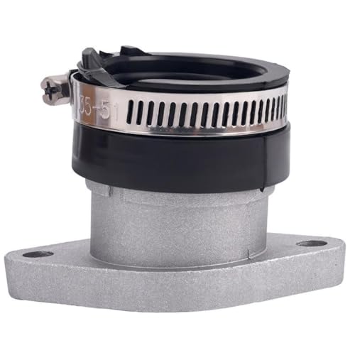 Colector de admisión para evitar fallos en Yamaha YFM350FX 5