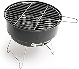 PNAJFUEL Bbq-Grill Gasgrill Mini-Grill Kebab-Herdräte Tragbar Camping