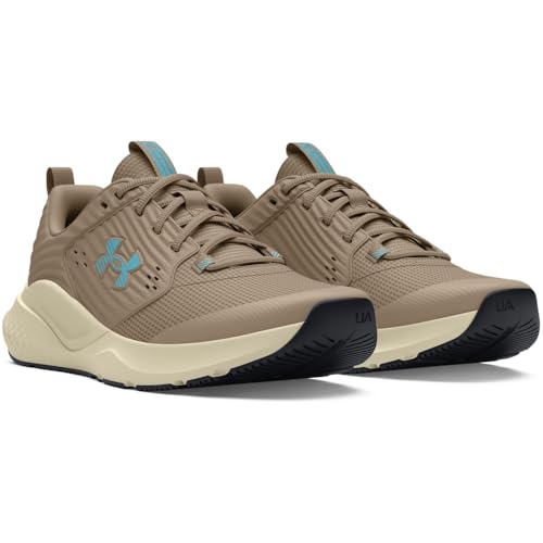 Image of Under Armour Women's Charged Commit Trainer 4 Shoes