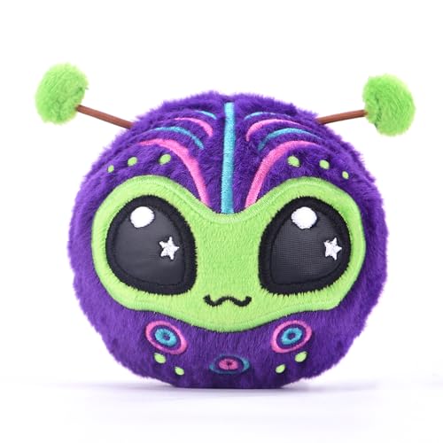 plush figure toys alien