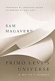  Primo Levi\'s Universe: A Writer\'s Journey (English Edition)