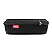 Hermitshell Hard EVA Travel Case Fits DOSS SoundBox Color Portable Wireless Bluetooth 4.0 Speakers