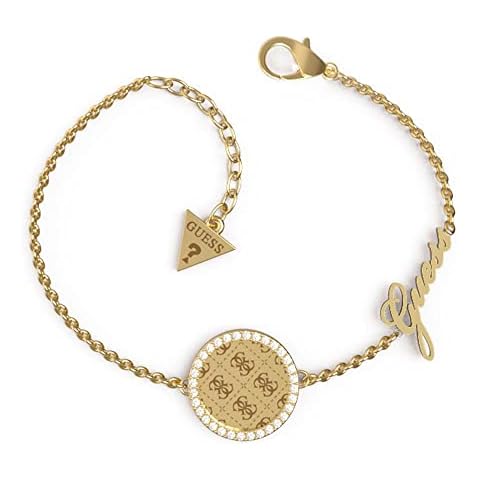 Guess Armband Round Harmony JUBB01166JWYGS JUBB01166JWYGS, Einheitsgröße Cover