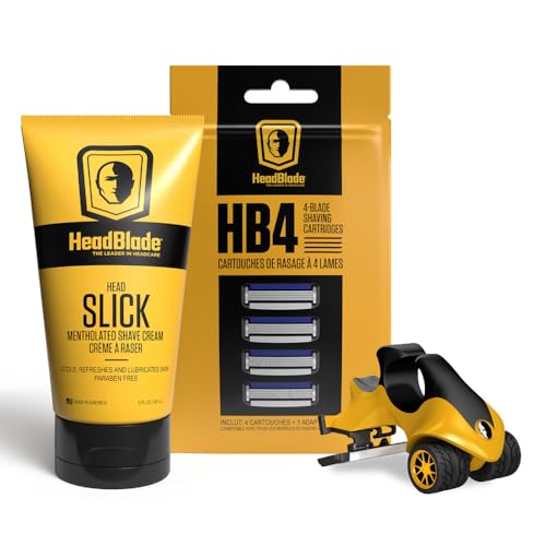 Head Blade Atx Kit