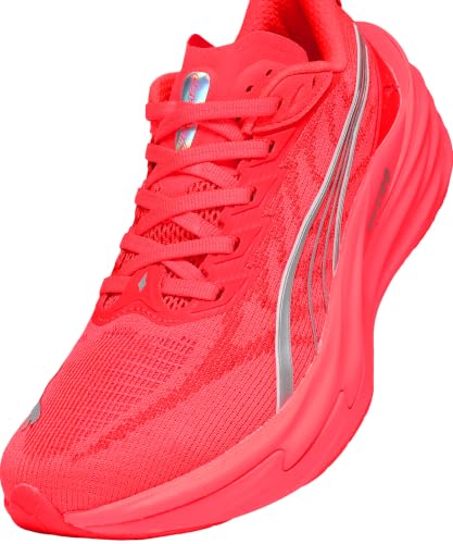 Image of Puma Womens Deviate Nitro 4 WNS Running Shoe