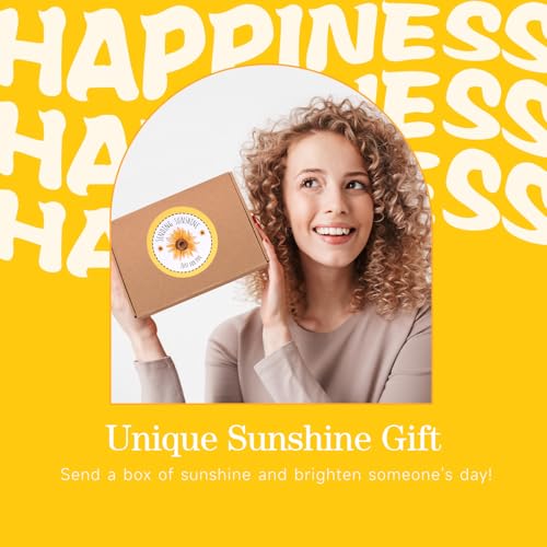 Get Well Soon Gift Basket for Women - 41% Off