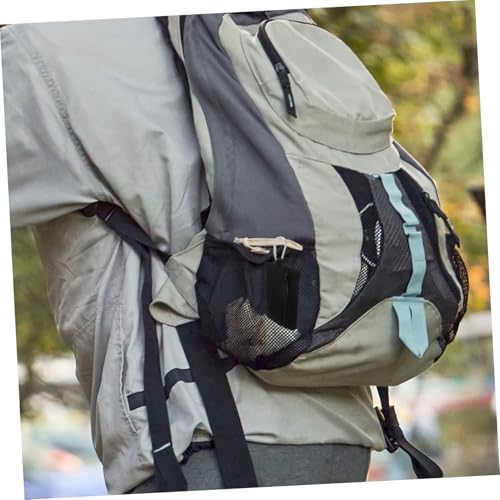 Multi-Functional Waist Key Pouch Small Zipper Coin Purse for Men and Women Lightweight Organizer for Travel and Outdoor Activities Versatile Keychain Storage Bag4