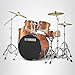 Yamaha Rydeen 5-Piece Drum Set With 22