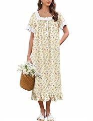 Light Yellow Flowers